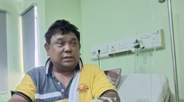 Pengelola Lama Diputus Sepihak, “Pengantin” Langsung Muncul: Kebijakan PUD Pasar Medan di Pasar Petisah Diprotes Keras