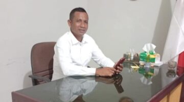 Ruang Pemeriksaan Diserbu Preman, Agus Suriadi Murka: Negara Tidak Boleh Kalah!