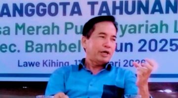 LSM KOMPAK: Pemberitaan Sepihak Soal Janji Politik Bupati Aceh Tenggara Tidak Mencerminkan Profesionalisme Media