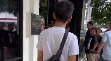 Dugaan Insiden Saat Proses Hukum di Polda Metro Jaya, Klarifikasi Resmi Diharapkan