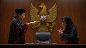 Rabusin Soroti Lemahnya Penegakan Hukum dan Cacat Hukum dalam Perkara Agraria di Pengadilan Negeri Blangkejeren