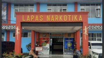 Hoaks Serang Lapas Narkotika Pematang Siantar, Eks Warga Binaan Bela Kinerja Petugas dan Dukung Langkah Tegas Ditjenpas