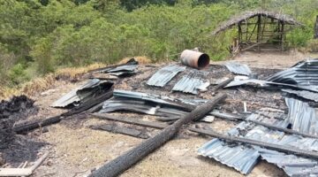 Sidang Pembuktian Rabusin Ariga Lingga: Kejanggalan Bukti dan Penahanan Tanpa Dasar Hukum