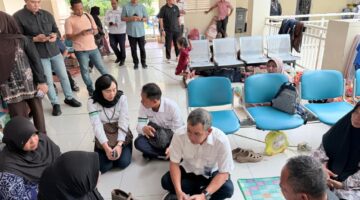 ASDP Prioritaskan Pemulihan Korban dan Evaluasi Menyeluruh Pascainsiden KMP Aceh Hebat 2