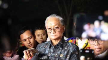 Menteri PU Apresiasi Swadaya Warga Bener Meriah, Tegaskan Standar Keamanan Jembatan Enang-Enang