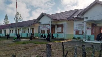 Hak Pendidikan Anak SDN 12 Terangun Dilanggar, Rapor Ditahan Akibat Pungli